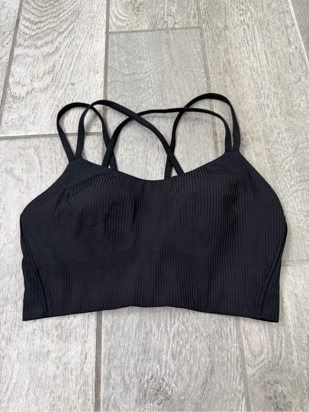lululemon athletica Sports Bra